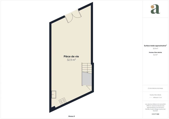 Image No.13-1 Bed Apartment for sale