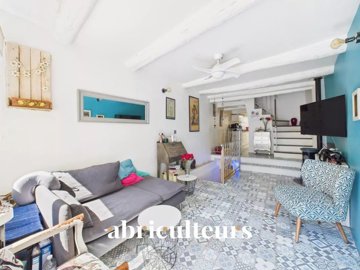 1 - Lambesc, Appartement