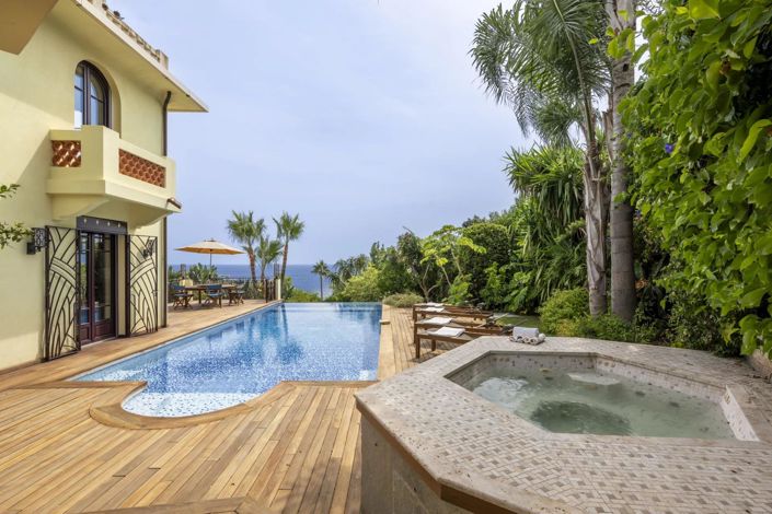 Image No.19-4 Bed House for sale