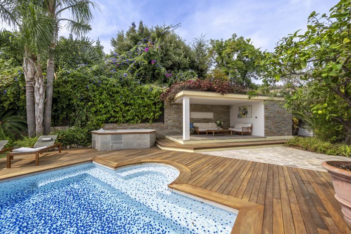 Image No.20-4 Bed House for sale