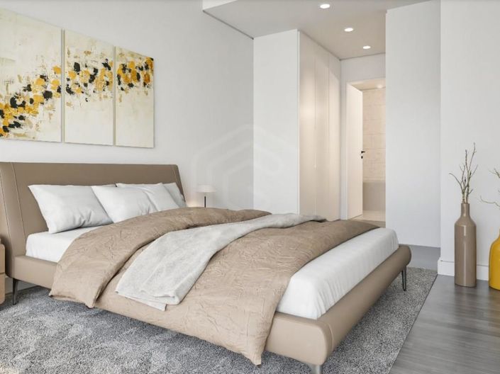 Image No.6-2 Bed Apartment for sale