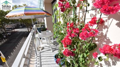 1 - Arcachon, Appartement