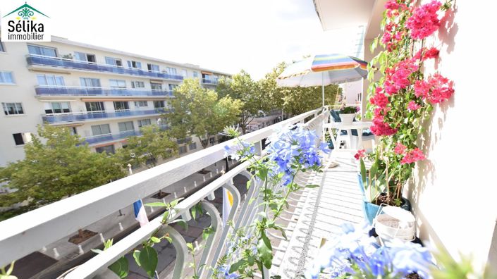 Image No.2-Appartement de 2 chambres à vendre à Arcachon