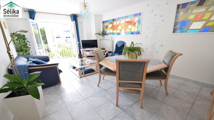 Image No.3-Appartement de 2 chambres à vendre à Arcachon