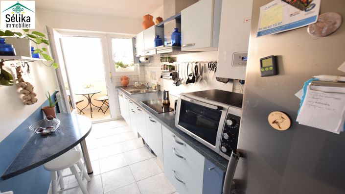 Image No.6-Appartement de 2 chambres à vendre à Arcachon