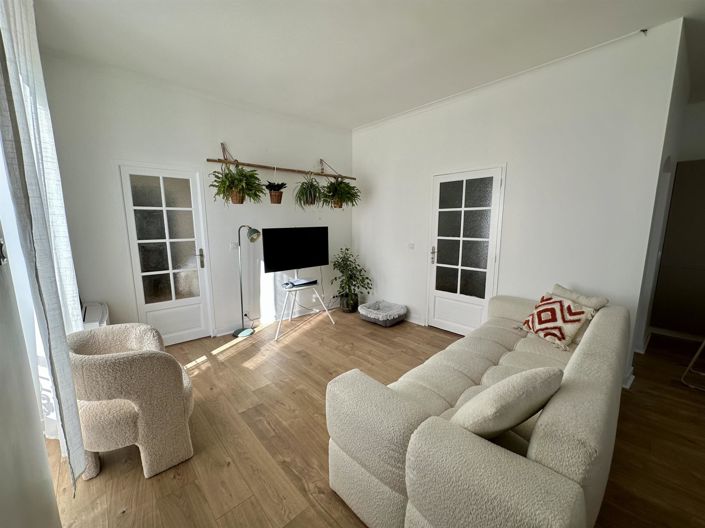 Image No.2-Maison de 3 chambres à vendre à Nîmes