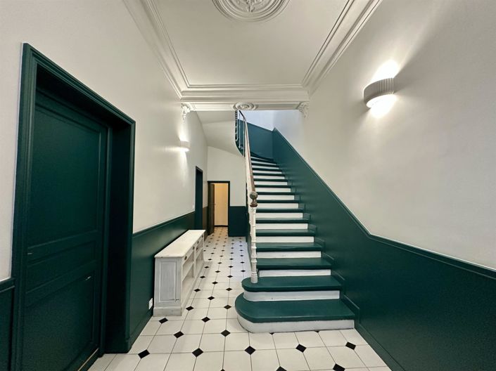 Image No.3-Maison de 3 chambres à vendre à Nîmes