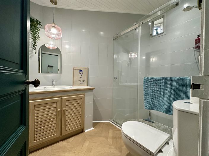 Image No.6-Maison de 3 chambres à vendre à Nîmes