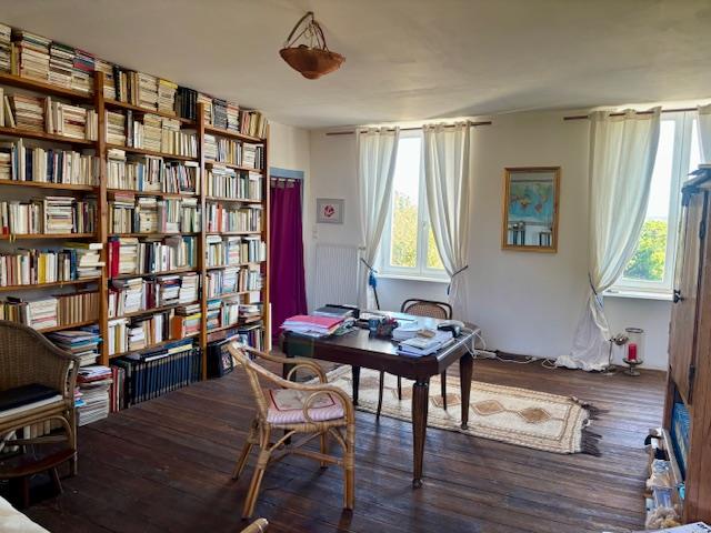 Image No.10-Maison de 6 chambres à vendre à Lédergues