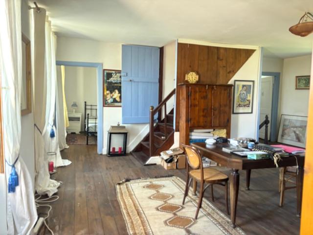 Image No.11-Maison de 6 chambres à vendre à Lédergues