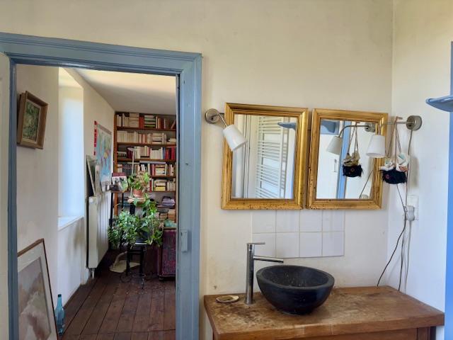 Image No.15-Maison de 6 chambres à vendre à Lédergues