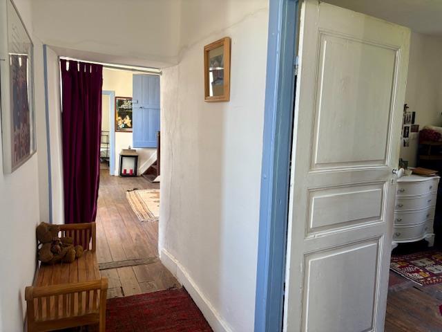 Image No.16-Maison de 6 chambres à vendre à Lédergues