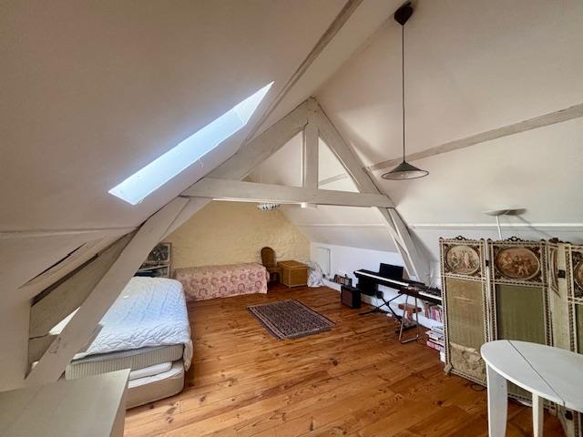 Image No.18-Maison de 6 chambres à vendre à Lédergues