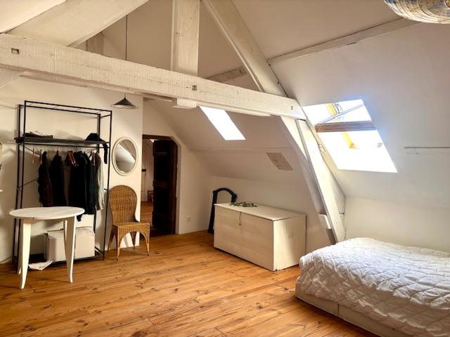 Image No.19-Maison de 6 chambres à vendre à Lédergues