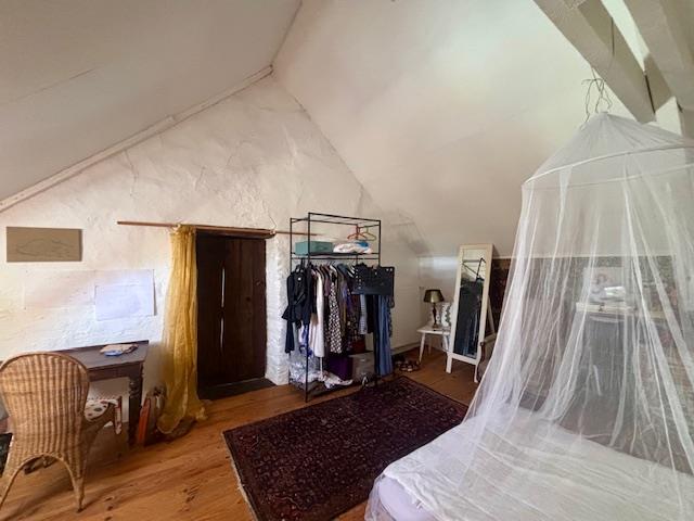 Image No.20-Maison de 6 chambres à vendre à Lédergues