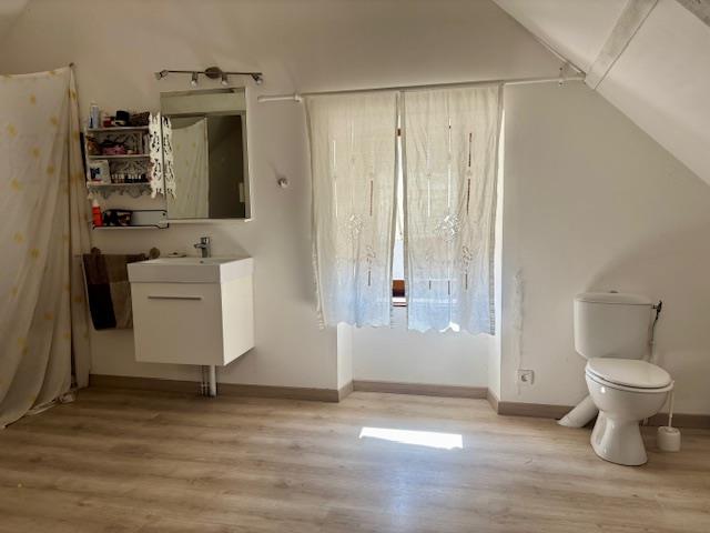 Image No.21-Maison de 6 chambres à vendre à Lédergues