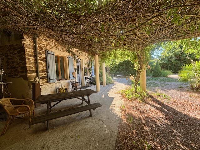 Image No.22-Maison de 6 chambres à vendre à Lédergues
