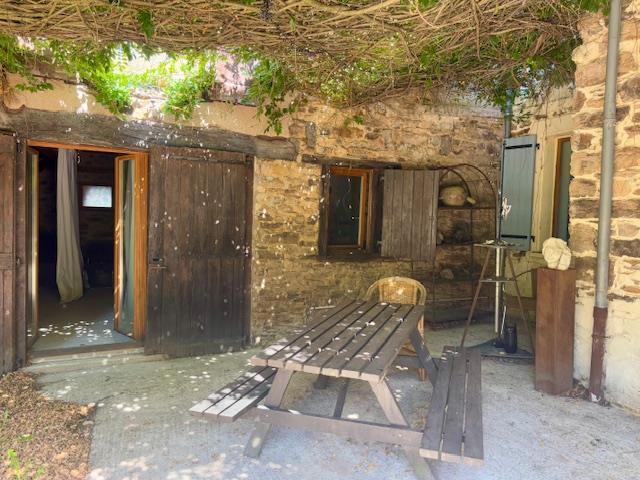 Image No.23-Maison de 6 chambres à vendre à Lédergues