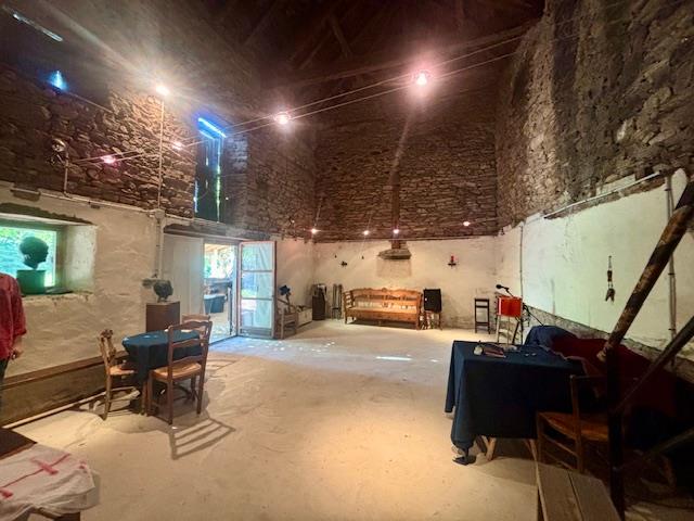 Image No.25-Maison de 6 chambres à vendre à Lédergues