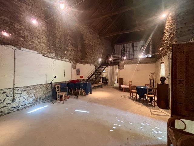 Image No.27-Maison de 6 chambres à vendre à Lédergues