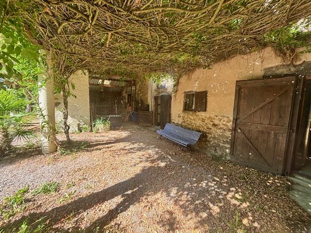 Image No.29-Maison de 6 chambres à vendre à Lédergues