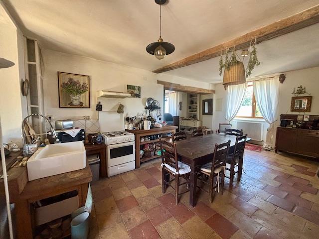 Image No.3-Maison de 6 chambres à vendre à Lédergues