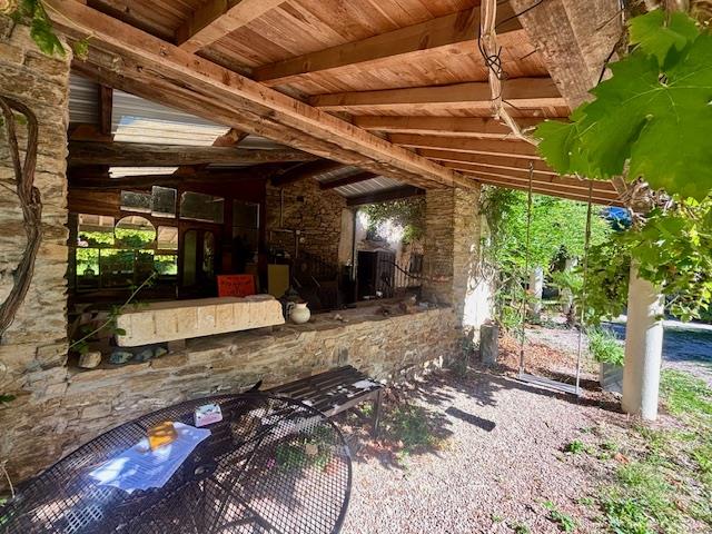 Image No.30-Maison de 6 chambres à vendre à Lédergues