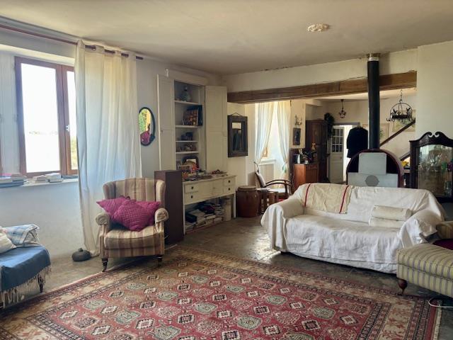 Image No.7-Maison de 6 chambres à vendre à Lédergues