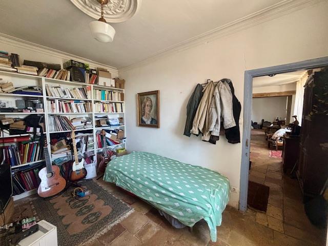 Image No.8-Maison de 6 chambres à vendre à Lédergues