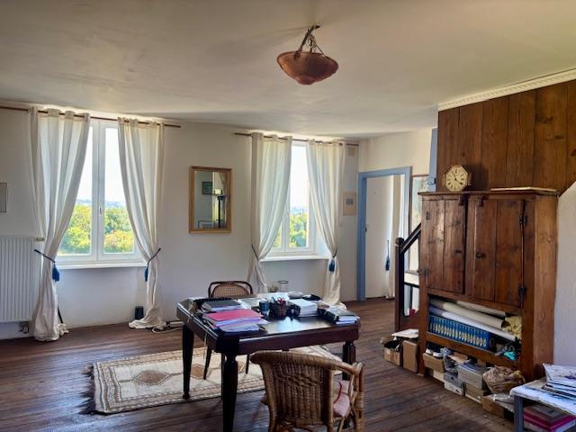 Image No.9-Maison de 6 chambres à vendre à Lédergues