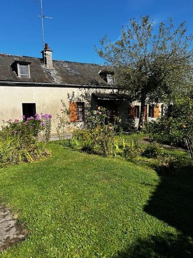 Image No.1-Maison de 3 chambres à vendre à Feuquières