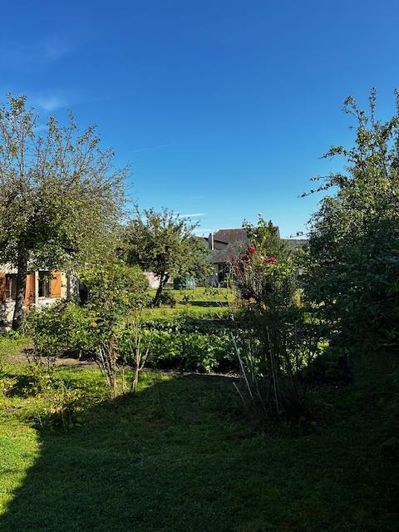 Image No.2-Maison de 3 chambres à vendre à Feuquières