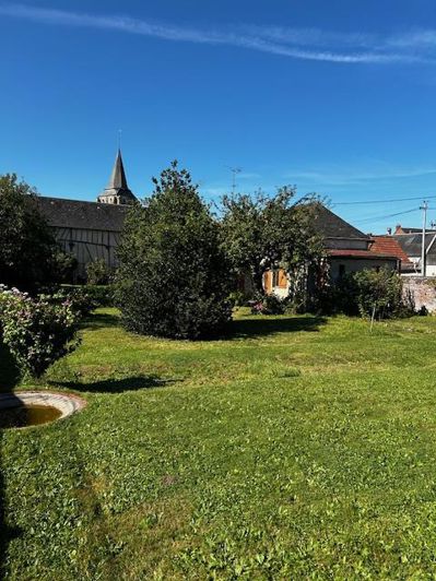 Image No.4-Maison de 3 chambres à vendre à Feuquières