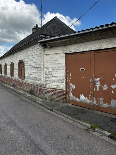 Image No.5-Maison de 3 chambres à vendre à Feuquières