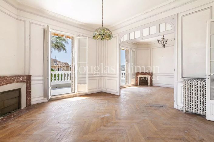 Image No.2-Appartement de 3 chambres à vendre à Nice
