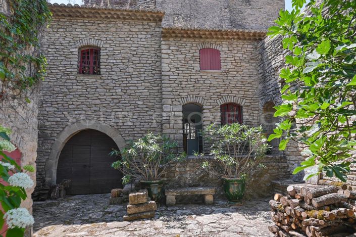 Image No.13-Maison de 5 chambres à vendre à Goult