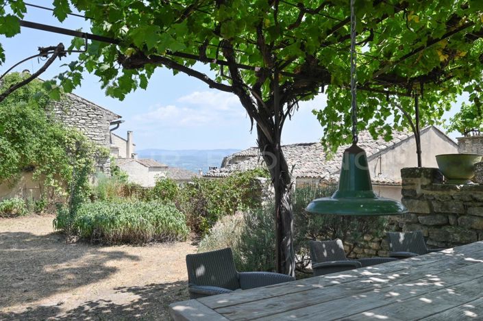 Image No.2-Maison de 5 chambres à vendre à Goult