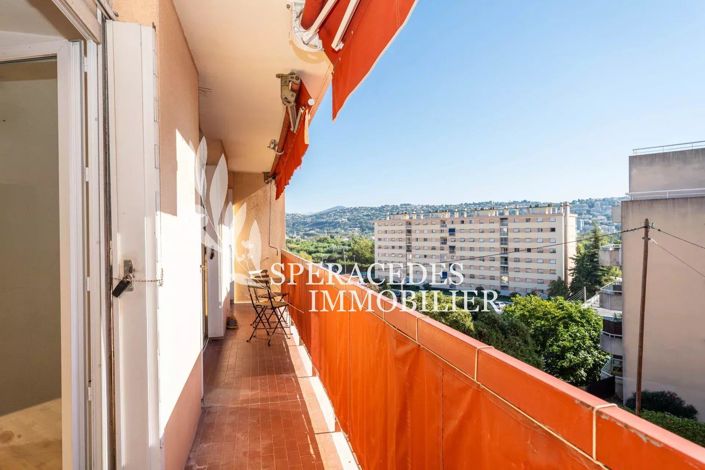 Image No.1-Appartement de 2 chambres à vendre à Saint-Laurent-du-Var