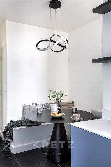 Image No.11-Appartement de 5 chambres à vendre à Paris