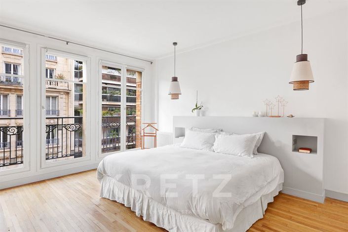 Image No.12-Appartement de 5 chambres à vendre à Paris