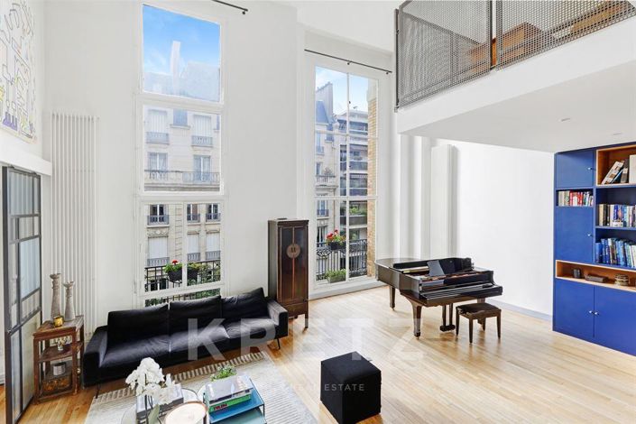 Image No.19-Appartement de 5 chambres à vendre à Paris