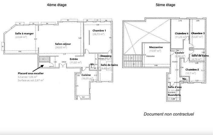 Image No.20-5 Bed Apartment for sale