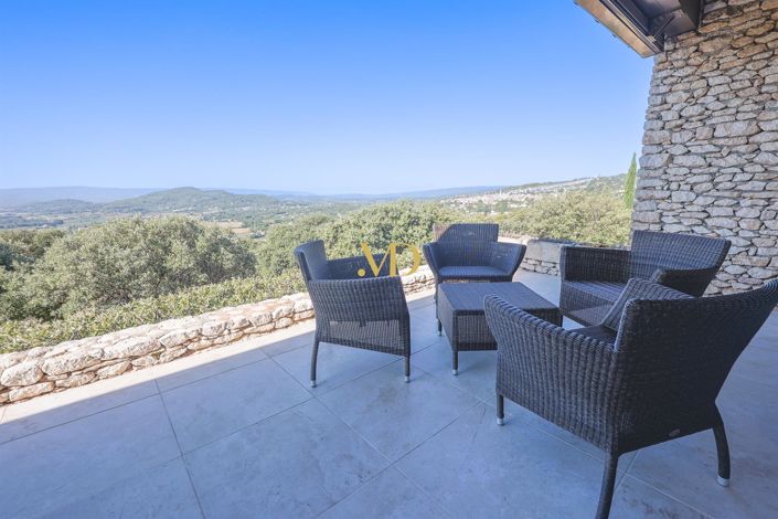 Image No.15-Maison de 4 chambres à vendre à Vaucluse