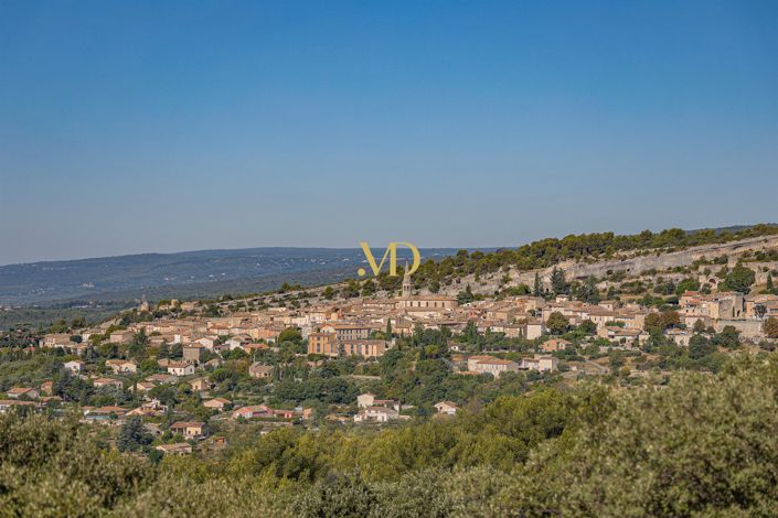 Image No.9-Maison de 4 chambres à vendre à Vaucluse