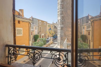 1 - Vaucluse, Appartement
