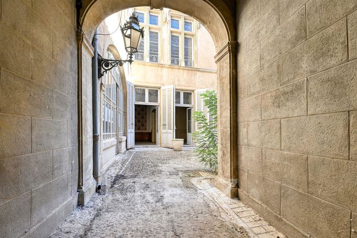Image No.1-Maison de 15 chambres à vendre à Béziers
