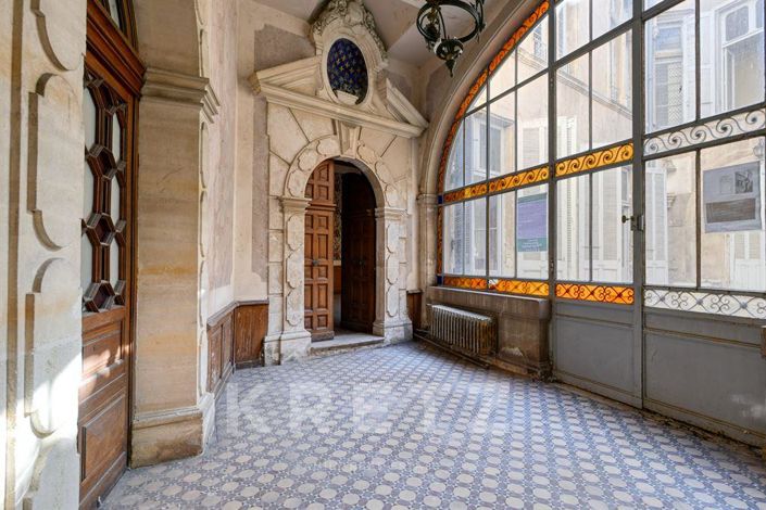 Image No.2-Maison de 15 chambres à vendre à Béziers