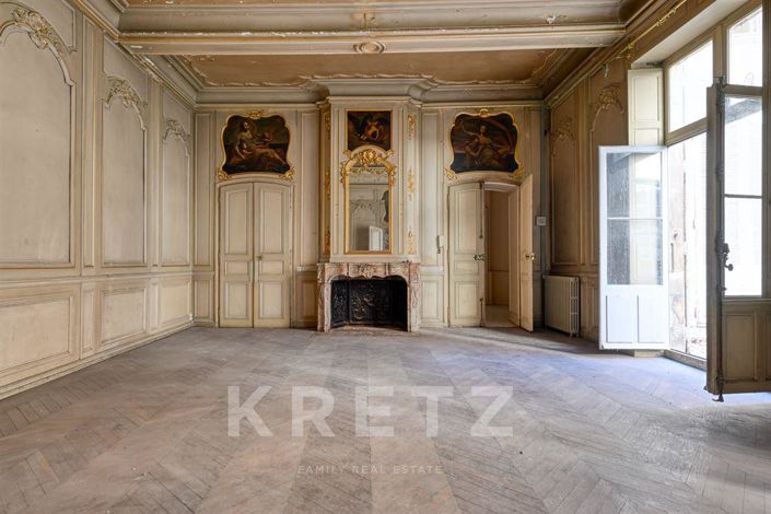 Image No.3-Maison de 15 chambres à vendre à Béziers