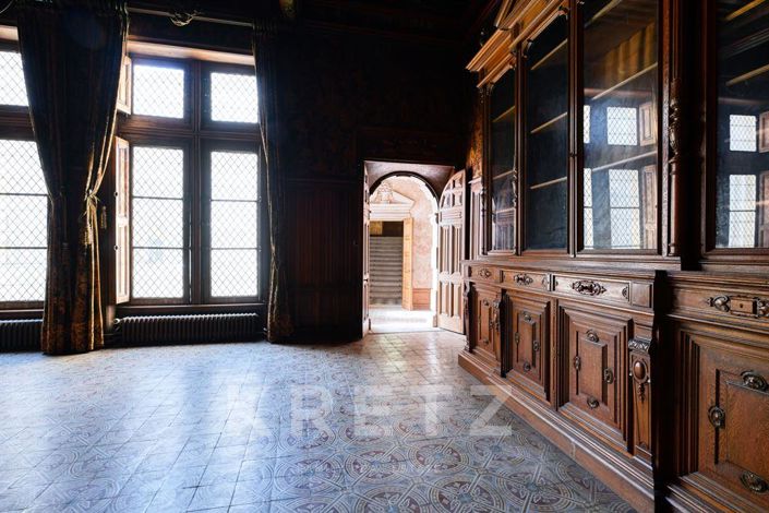 Image No.8-Maison de 15 chambres à vendre à Béziers