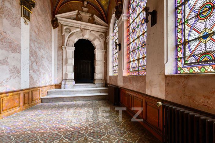 Image No.9-Maison de 15 chambres à vendre à Béziers